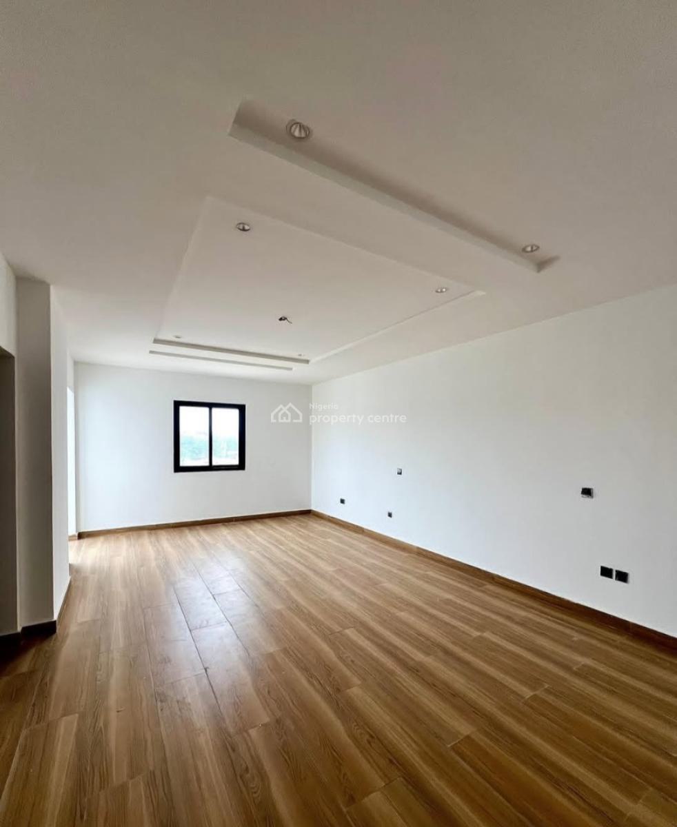 Newly Built and Serviced with 24/7 Power Supply 2 Bedroom En-suite Fla, Ikoyi, Lagos, Flat / Apartment for Rent