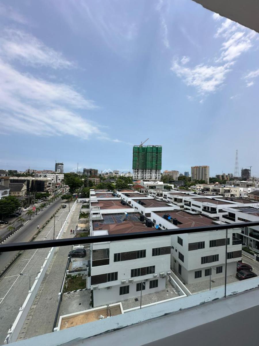 4 Bedroom Apartment, Banana Island, Ikoyi, Lagos, Flat / Apartment for Sale