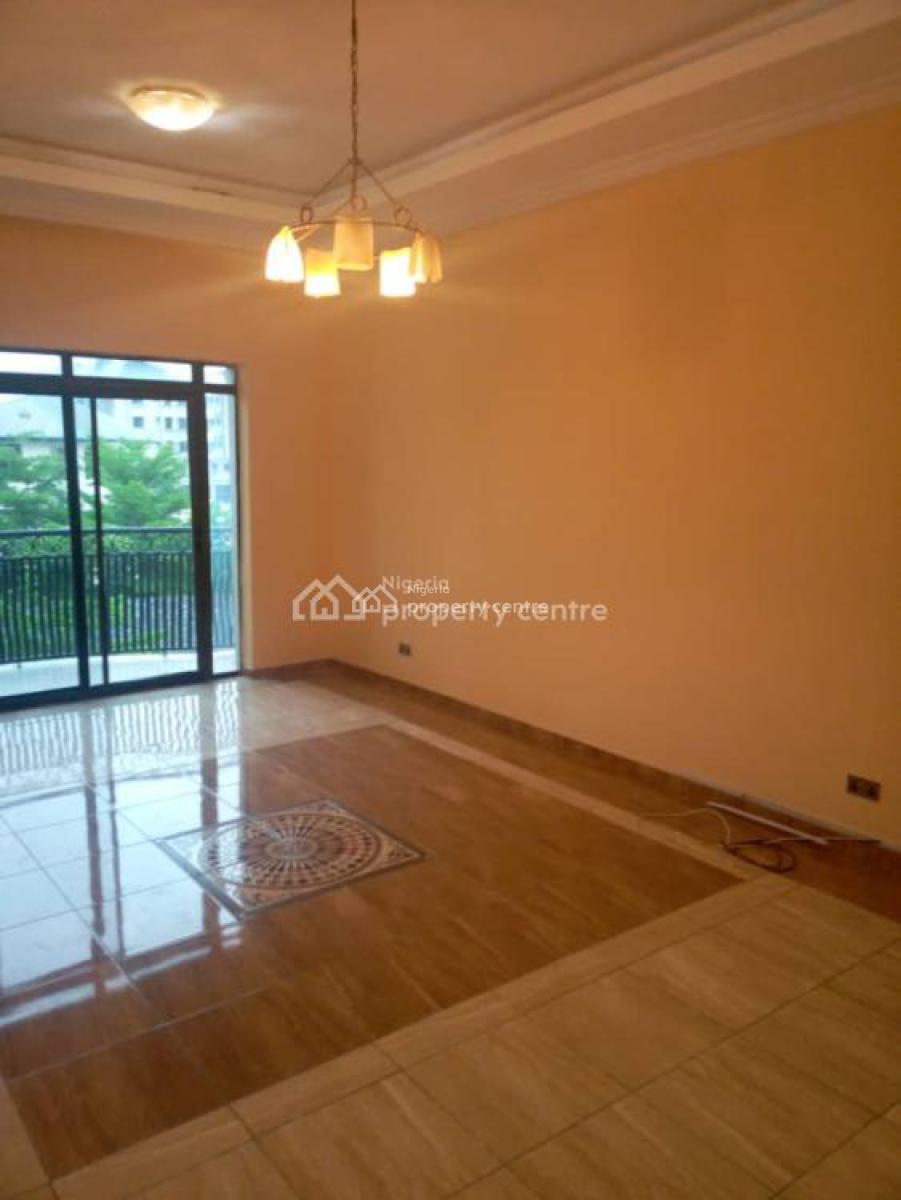 3, Oniru, Oniru, Victoria Island (vi), Lagos, Flat / Apartment for Rent