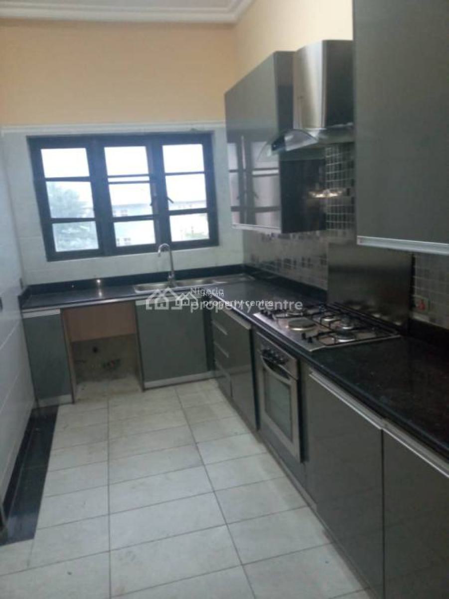3, Oniru, Oniru, Victoria Island (vi), Lagos, Flat / Apartment for Rent