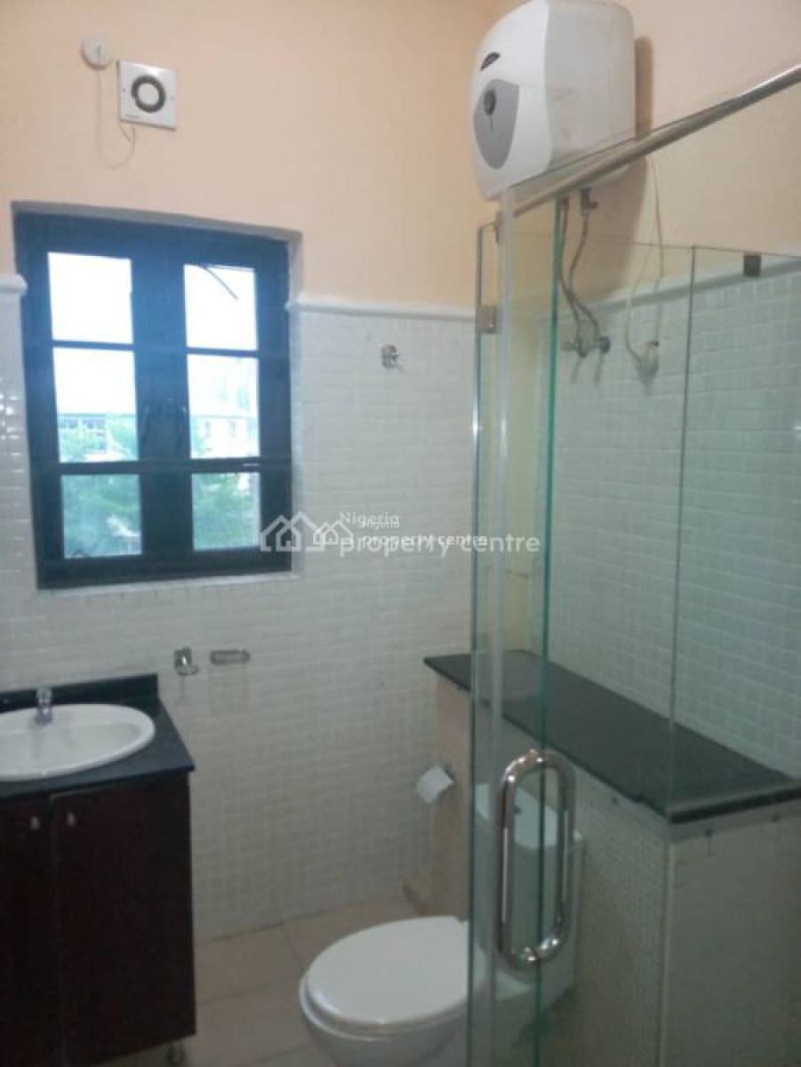 3, Oniru, Oniru, Victoria Island (vi), Lagos, Flat / Apartment for Rent