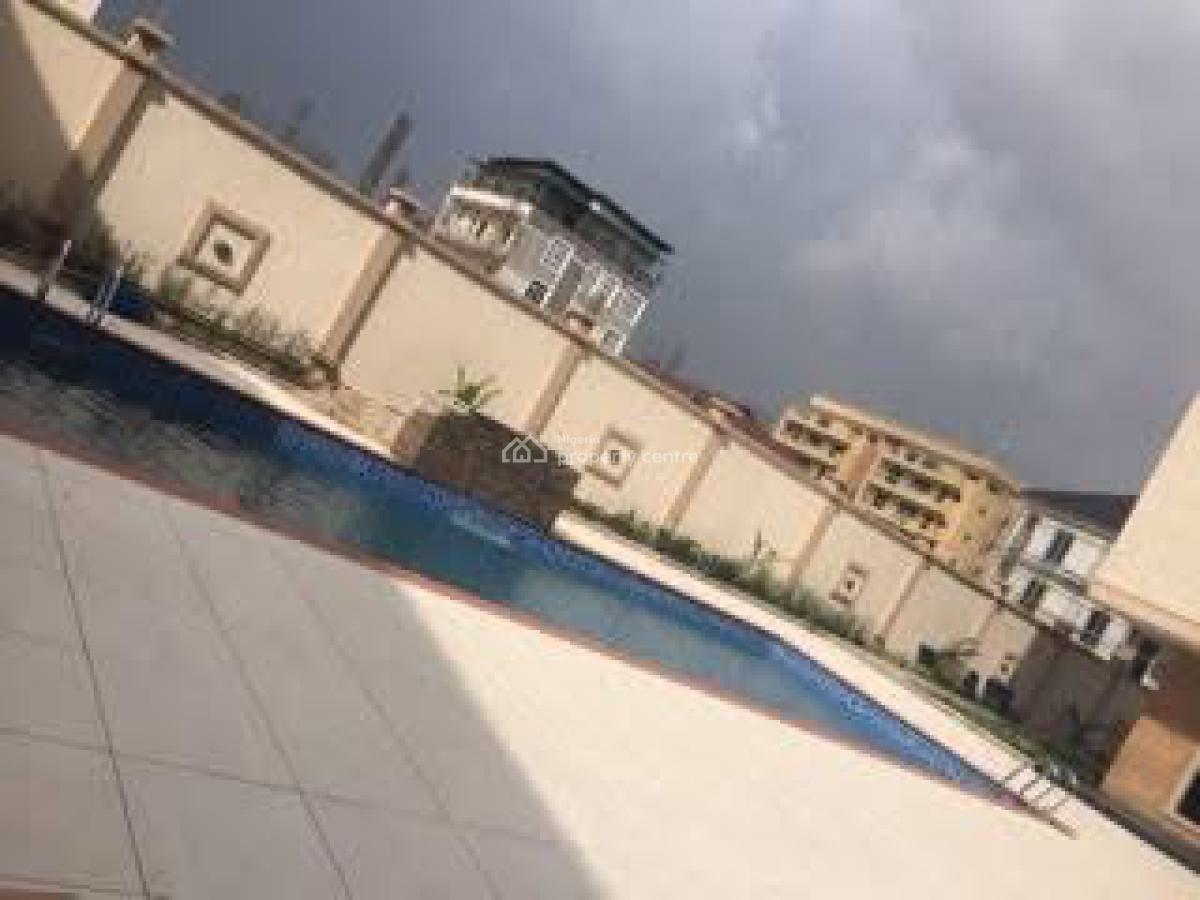 3, Oniru, Oniru, Victoria Island (vi), Lagos, Flat / Apartment for Rent
