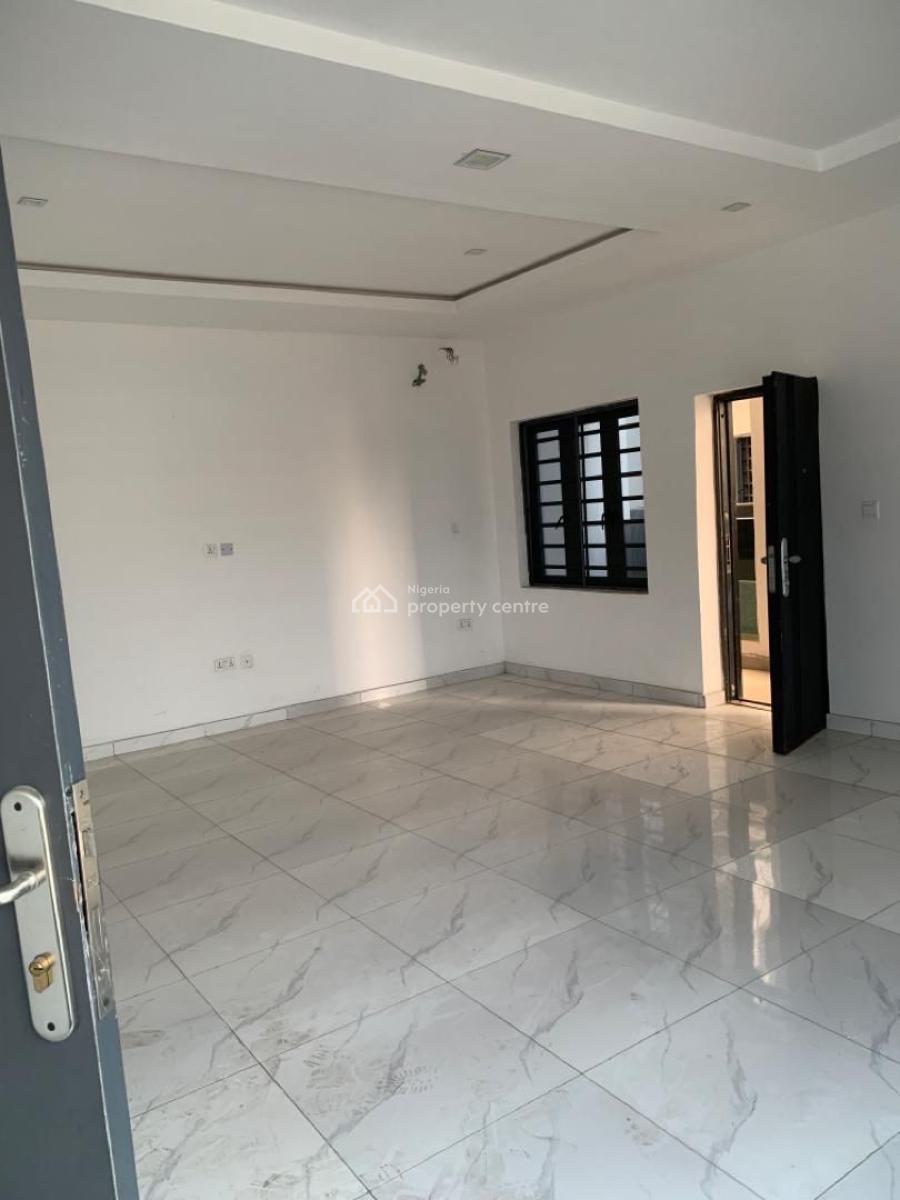 Serviced 4 Bedroom Apartment with Maid Room and Guest Room, Off  Toyin Street Ikeja, Ikeja, Lagos, Flat / Apartment for Rent
