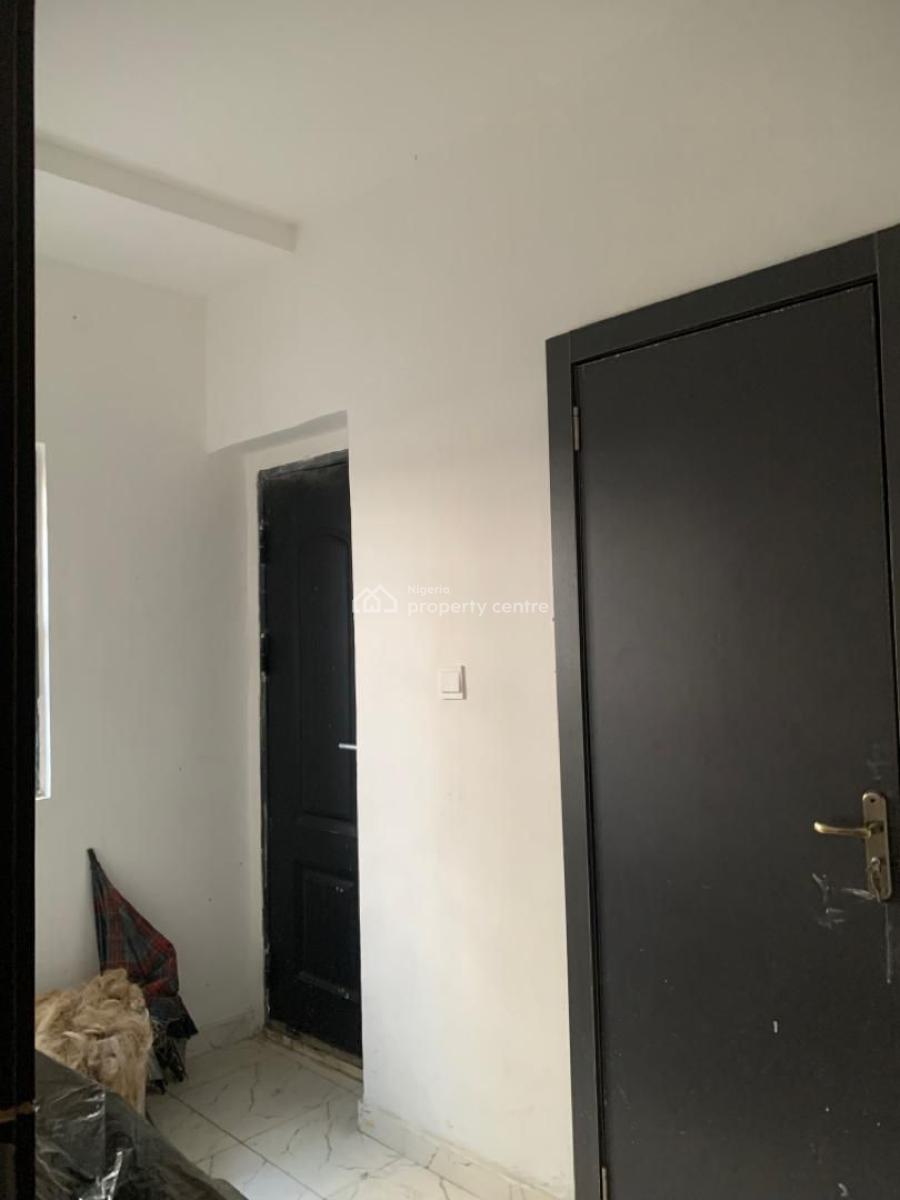 Serviced 4 Bedroom Apartment with Maid Room and Guest Room, Off  Toyin Street Ikeja, Ikeja, Lagos, Flat / Apartment for Rent