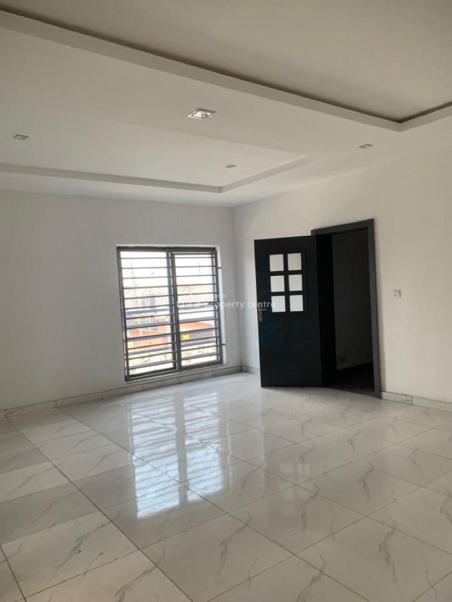 Serviced 4 Bedroom Apartment with Maid Room and Guest Room, Off  Toyin Street Ikeja, Ikeja, Lagos, Flat / Apartment for Rent