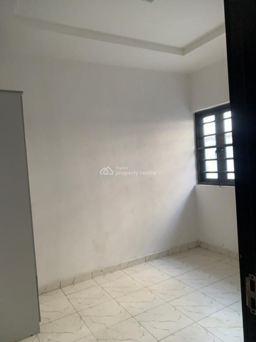Serviced 4 Bedroom Apartment with Maid Room and Guest Room, Off  Toyin Street Ikeja, Ikeja, Lagos, Flat / Apartment for Rent