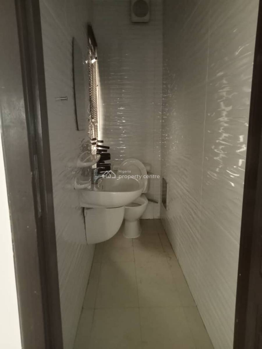 Luxury 3 Bedroom Apartment All Rooms Ensuite, Adeniyi Jones, Ikeja, Lagos, Flat / Apartment for Rent
