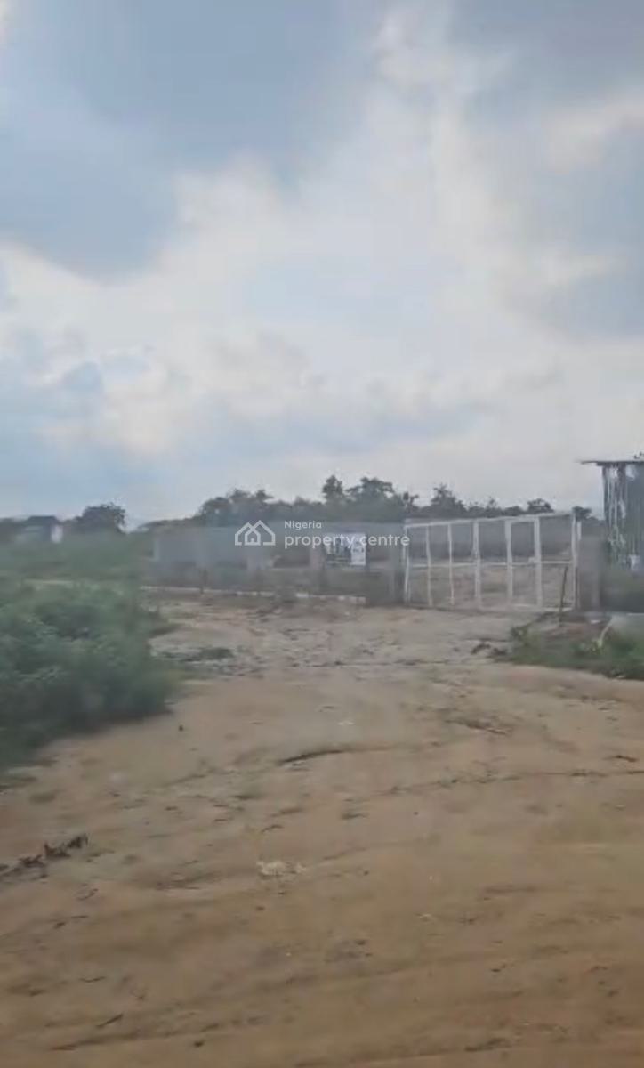 3000sqm, Residential, C of O, Katampe (main), Katampe, Abuja, Residential Land for Sale