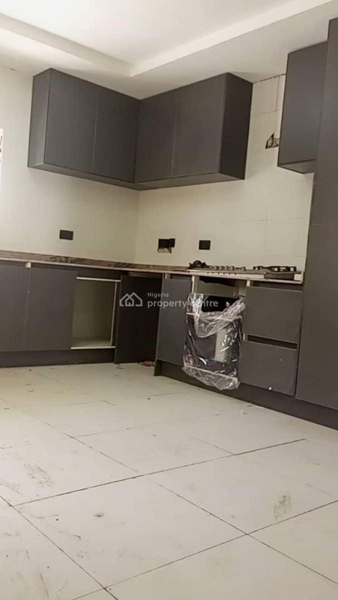 Contemporary 5 Bedroom Fully Detached Duplex with Swimming Pool, Chevron Lekki Lagos, Lekki, Lagos, Detached Duplex for Rent