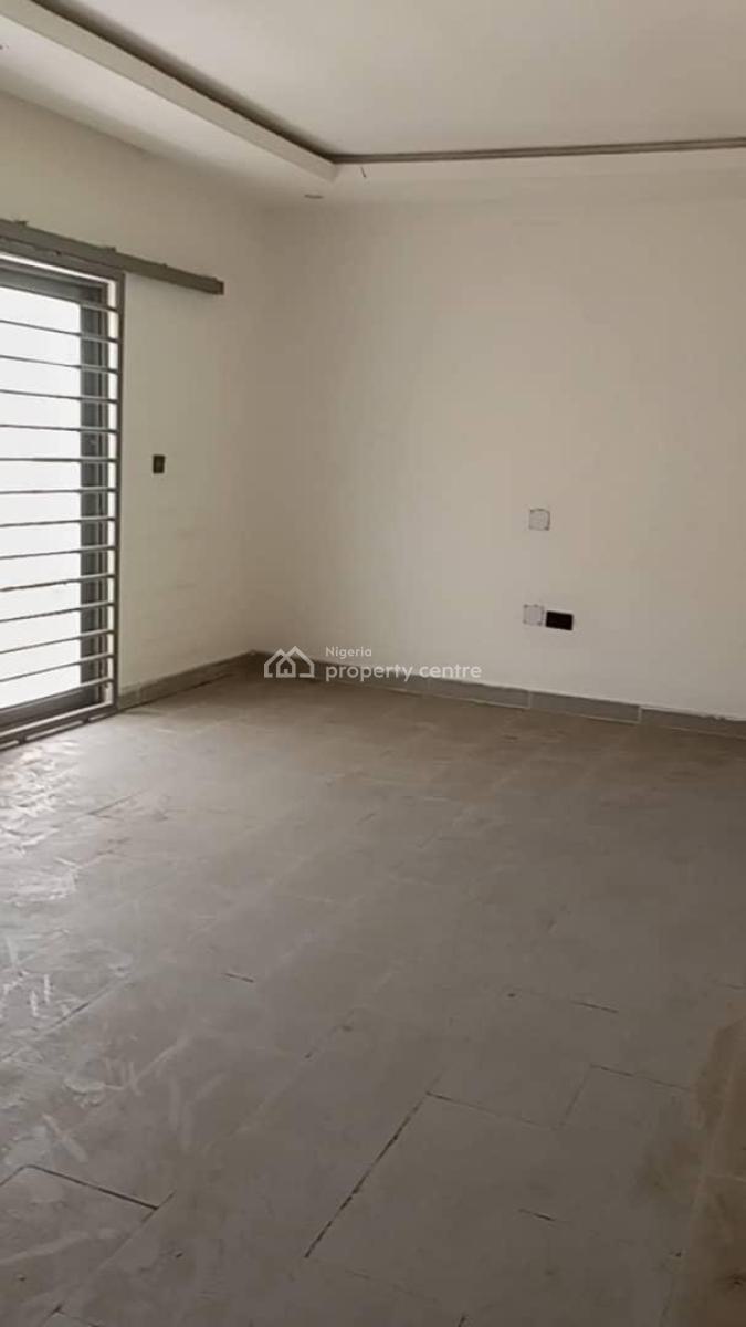 Contemporary 5 Bedroom Fully Detached Duplex with Swimming Pool, Chevron Lekki Lagos, Lekki, Lagos, Detached Duplex for Rent