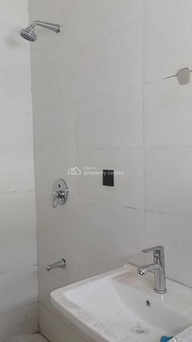 Contemporary 5 Bedroom Fully Detached Duplex with Swimming Pool, Chevron Lekki Lagos, Lekki, Lagos, Detached Duplex for Rent
