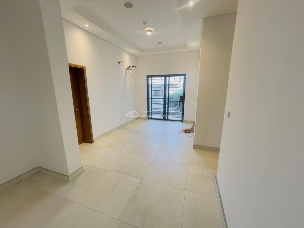 4 Unit of 5 Bedroom Terrace Duplex with Bq, Lekki Phane1, Lekki, Lagos, Terraced Duplex for Sale