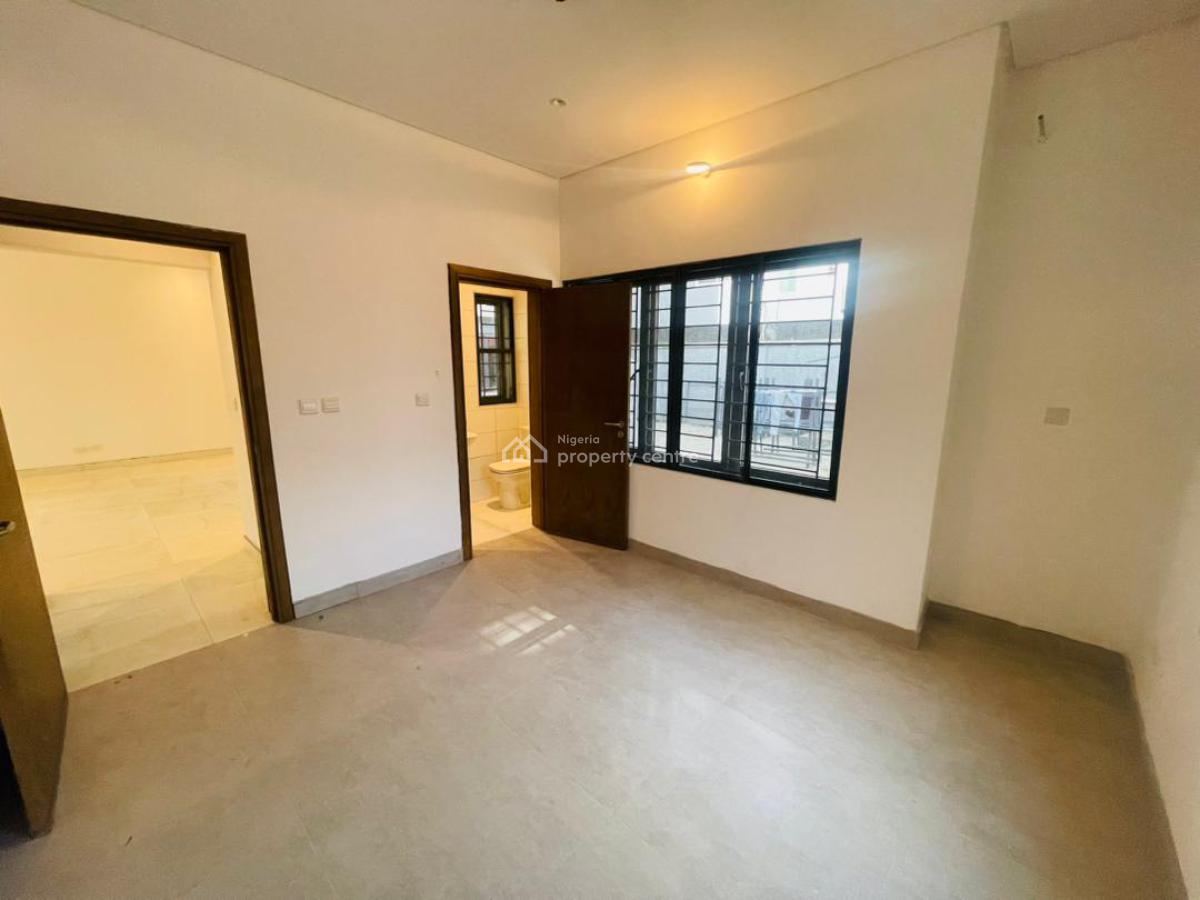 4 Unit of 5 Bedroom Terrace Duplex with Bq, Lekki Phane1, Lekki, Lagos, Terraced Duplex for Sale