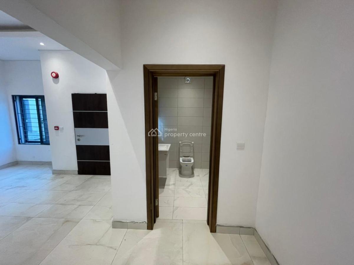 4 Unit of 5 Bedroom Terrace Duplex with Bq, Lekki Phane1, Lekki, Lagos, Terraced Duplex for Sale