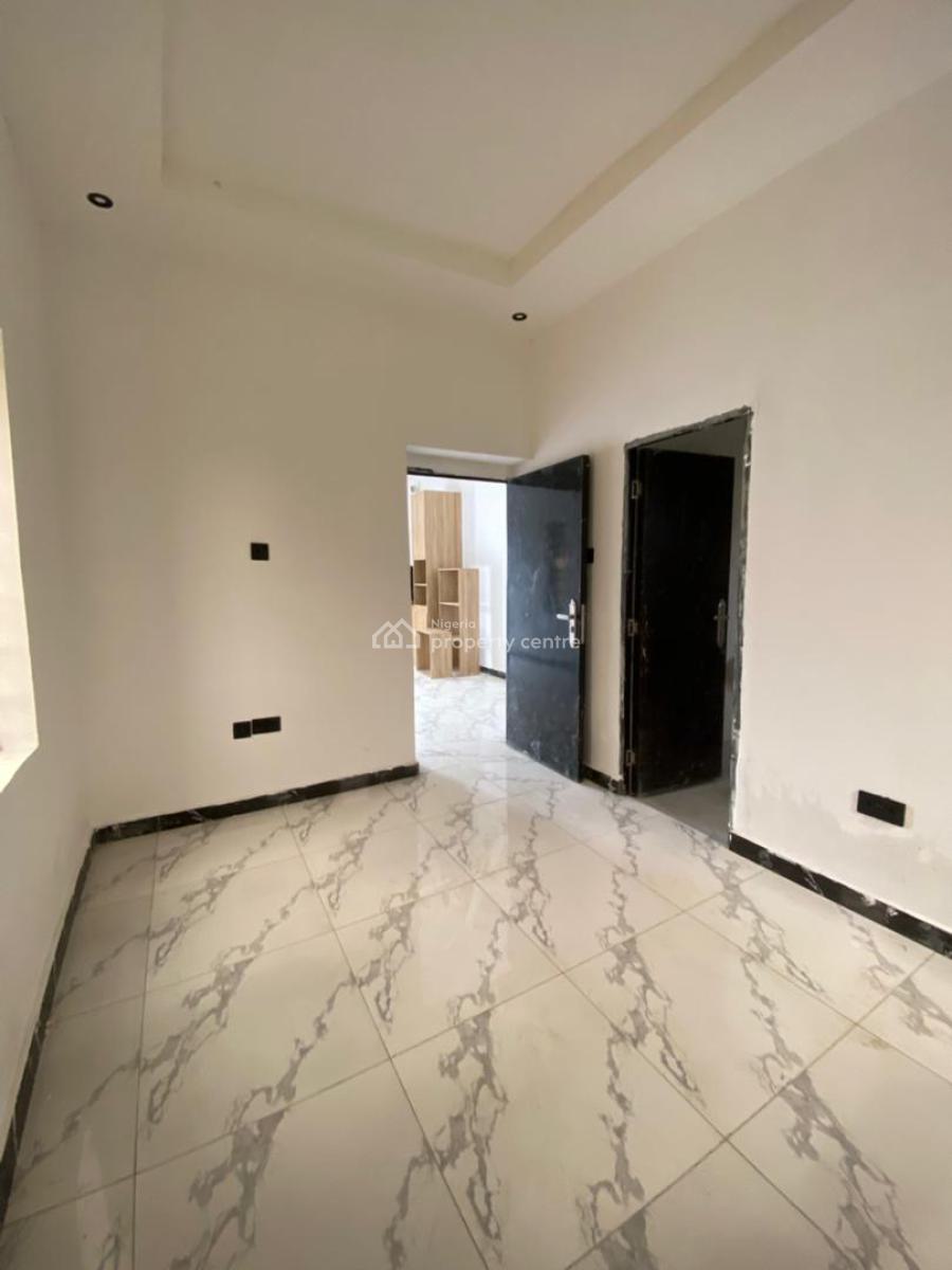 Newly Built Mini Flat, Blenco, Sangotedo, Ajah, Lagos, Mini Flat (room and Parlour) for Sale