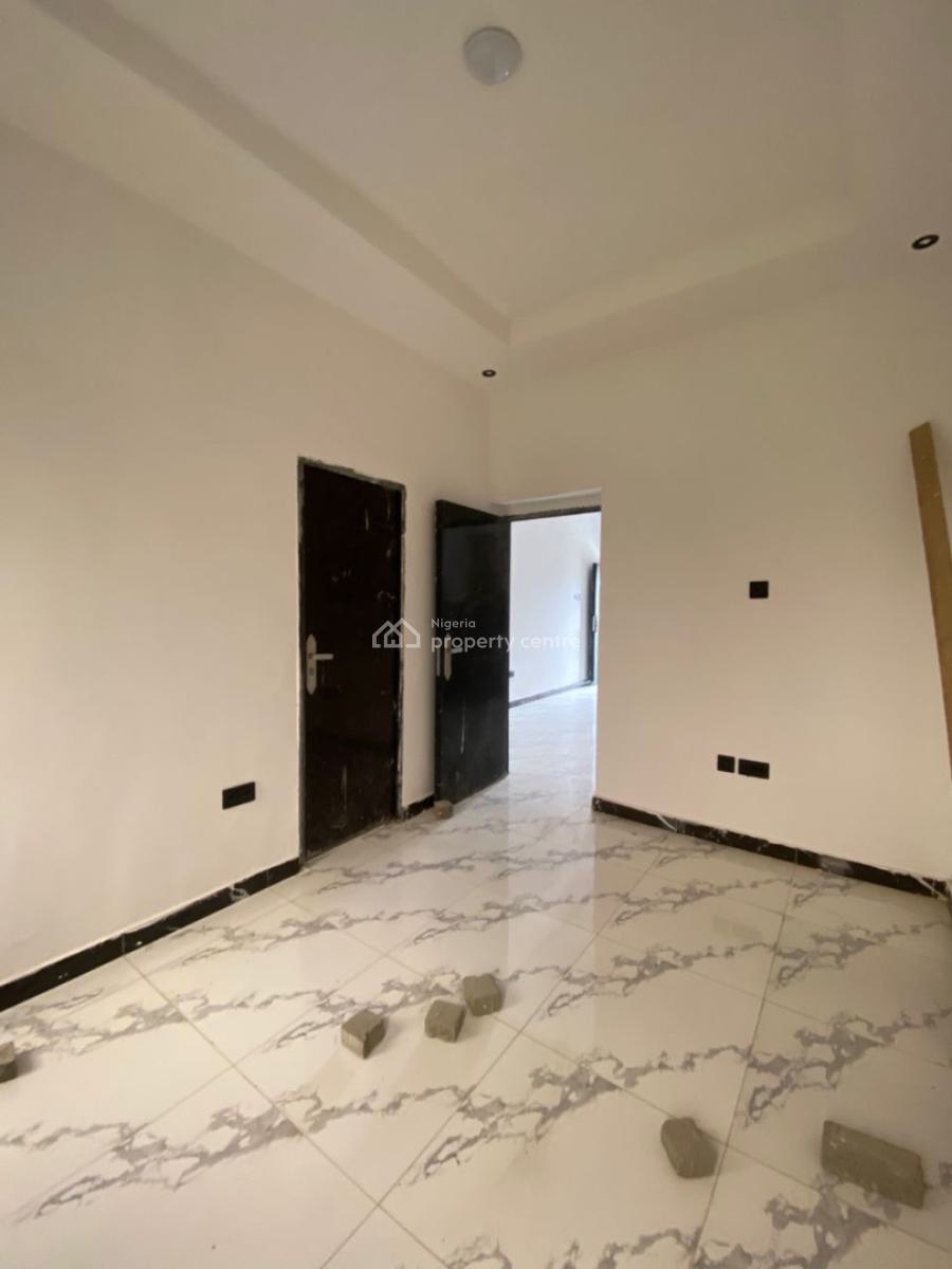 Newly Built Mini Flat, Blenco, Sangotedo, Ajah, Lagos, Mini Flat (room and Parlour) for Sale