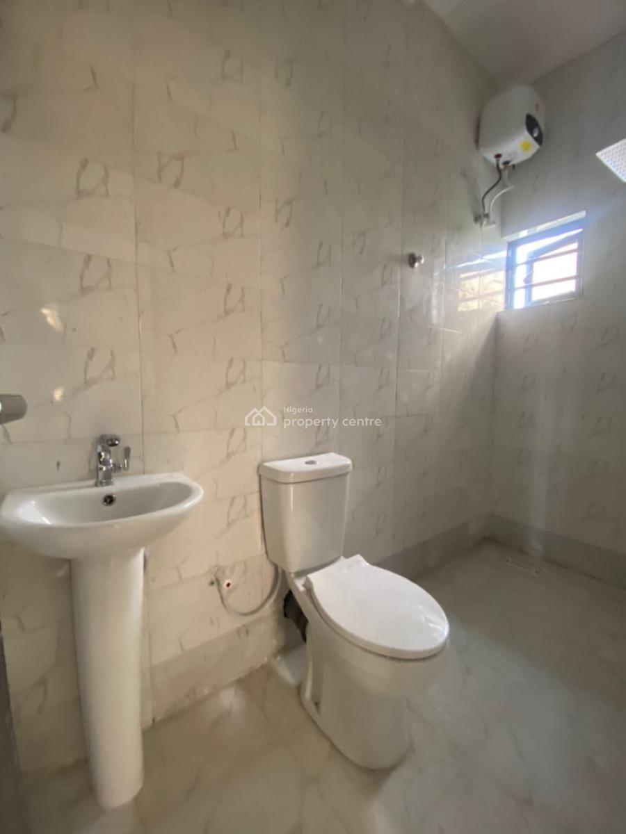 Newly Built Mini Flat, Blenco, Sangotedo, Ajah, Lagos, Mini Flat (room and Parlour) for Sale