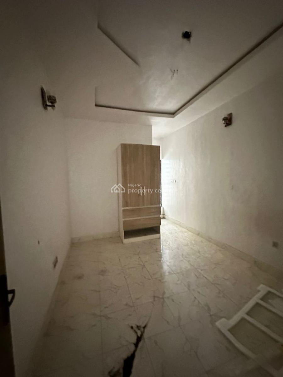 4 Bedroom Terrace Duplex with Quality Facility, Ikota Estate, Ikota, Lekki, Lagos, Terraced Duplex for Rent
