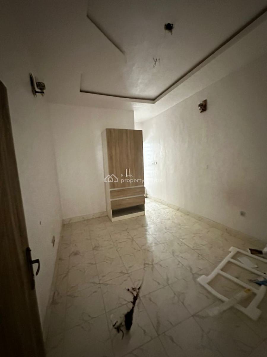 4 Bedroom Terrace Duplex with Quality Facility, Ikota Estate, Ikota, Lekki, Lagos, Terraced Duplex for Rent