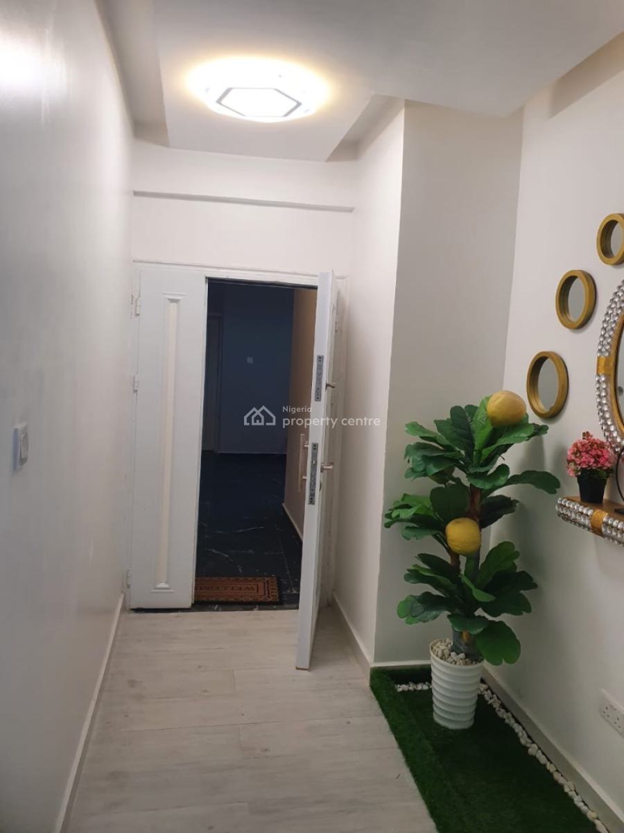 Smart Fully Serviced  in Well Secured Estate, Ikate, Lekki, Lagos, Flat / Apartment for Rent