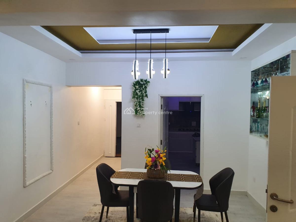Smart Fully Serviced  in Well Secured Estate, Ikate, Lekki, Lagos, Flat / Apartment for Rent