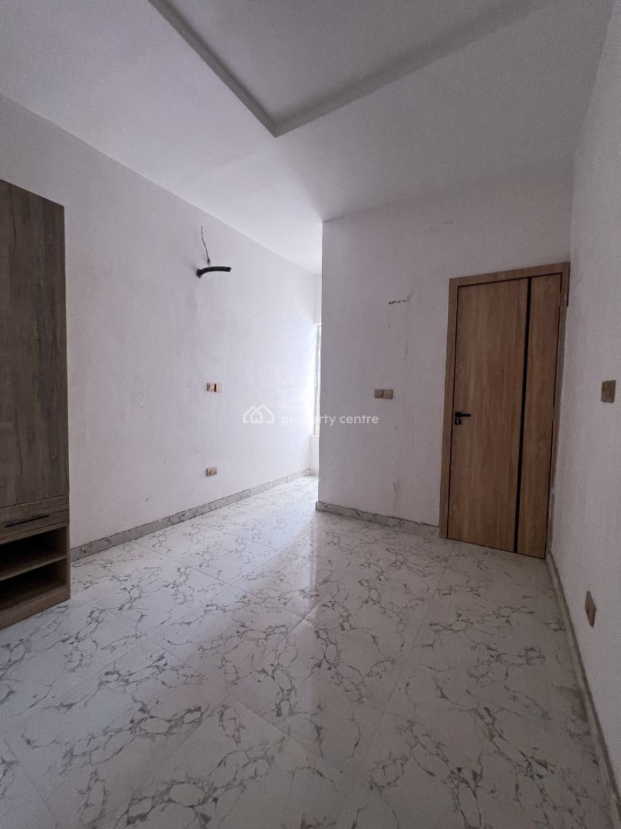 Four Bedroom Terrace Duplex, Ikota, Lekki, Lagos, Terraced Duplex for Rent