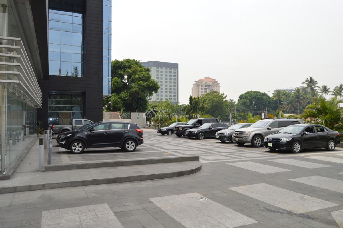 Prime Commercial Real Estate Investment, Kingsway Road, Ikoyi, Lagos, Plaza / Complex / Mall for Sale