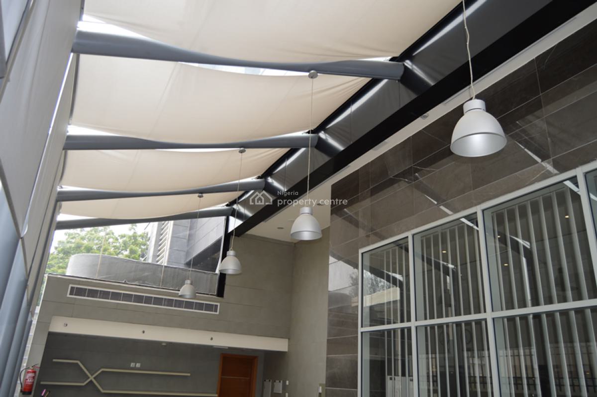 Prime Commercial Real Estate Investment, Kingsway Road, Ikoyi, Lagos, Plaza / Complex / Mall for Sale