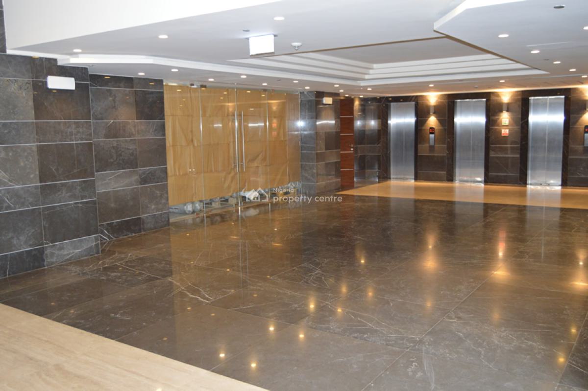 Prime Commercial Real Estate Investment, Kingsway Road, Ikoyi, Lagos, Plaza / Complex / Mall for Sale