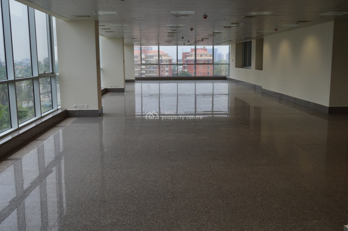 Prime Commercial Real Estate Investment, Kingsway Road, Ikoyi, Lagos, Plaza / Complex / Mall for Sale