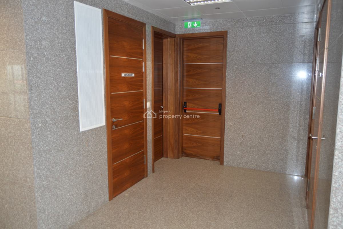 Prime Commercial Real Estate Investment, Kingsway Road, Ikoyi, Lagos, Plaza / Complex / Mall for Sale