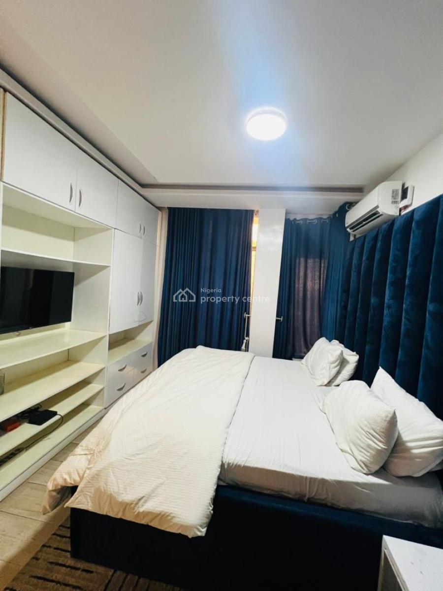 Exquisitely Furnished, Ikate, Lekki, Lagos, Flat / Apartment for Rent