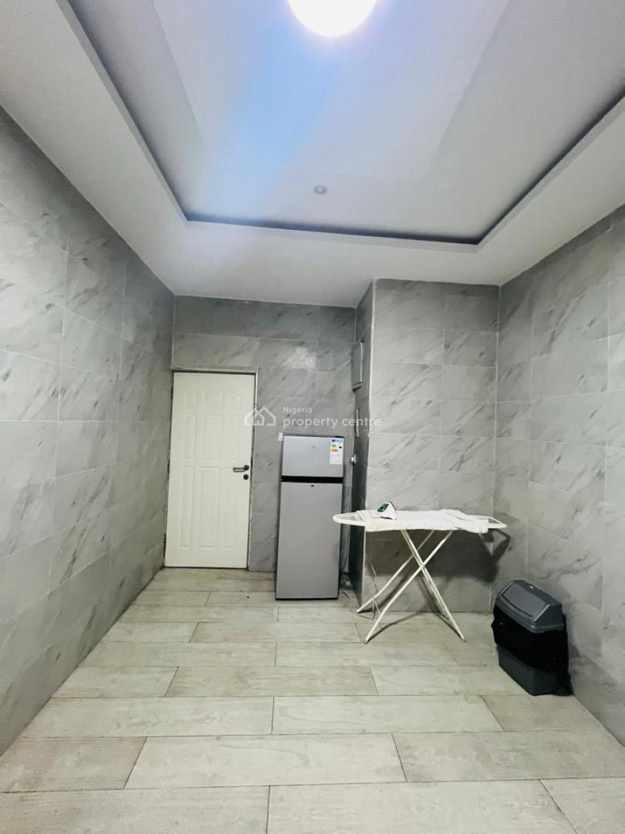 Exquisitely Furnished, Ikate, Lekki, Lagos, Flat / Apartment for Rent