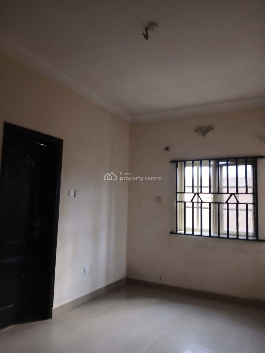 Spacious 3 Bedroom Flat with Lovely Kitchen, Ado, Ajah, Lagos, Flat / Apartment for Rent