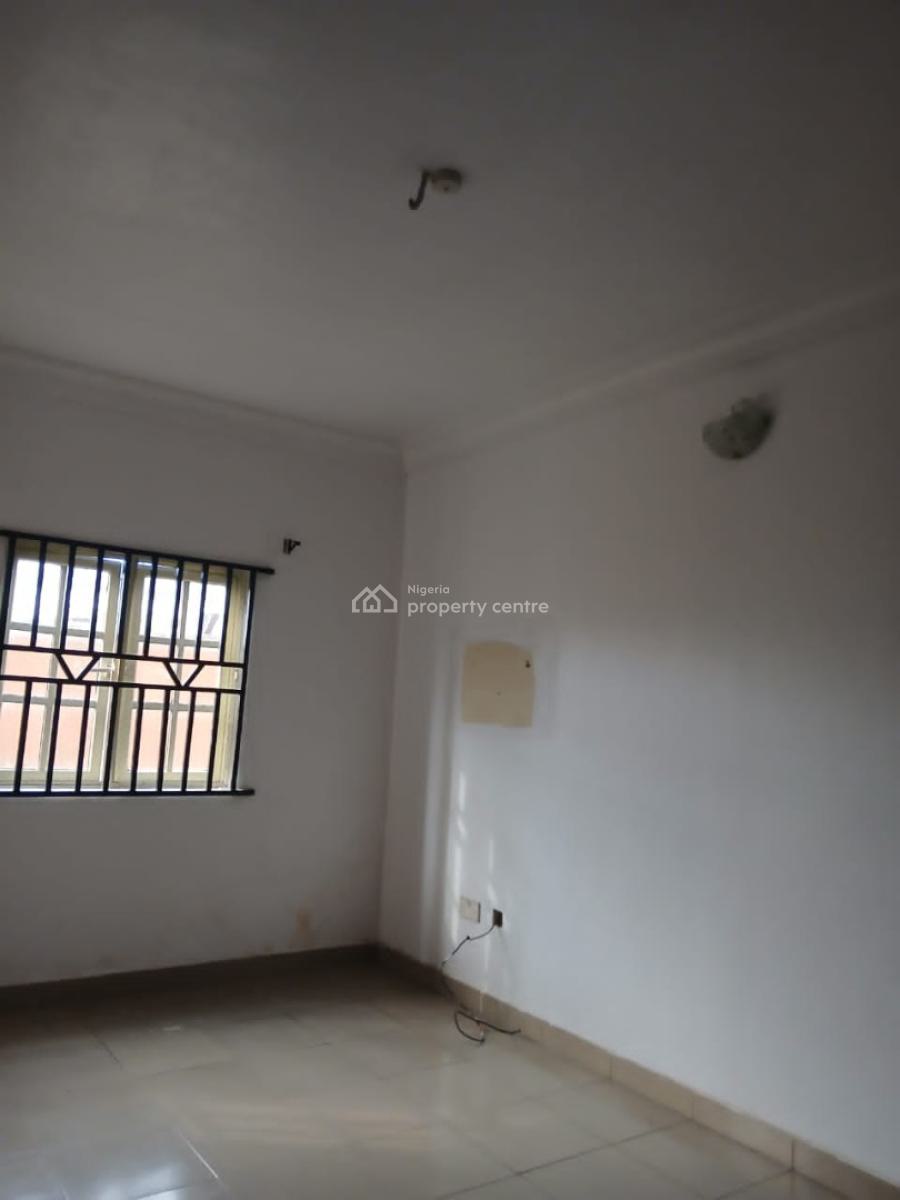 Spacious 3 Bedroom Flat with Lovely Kitchen, Ado, Ajah, Lagos, Flat / Apartment for Rent