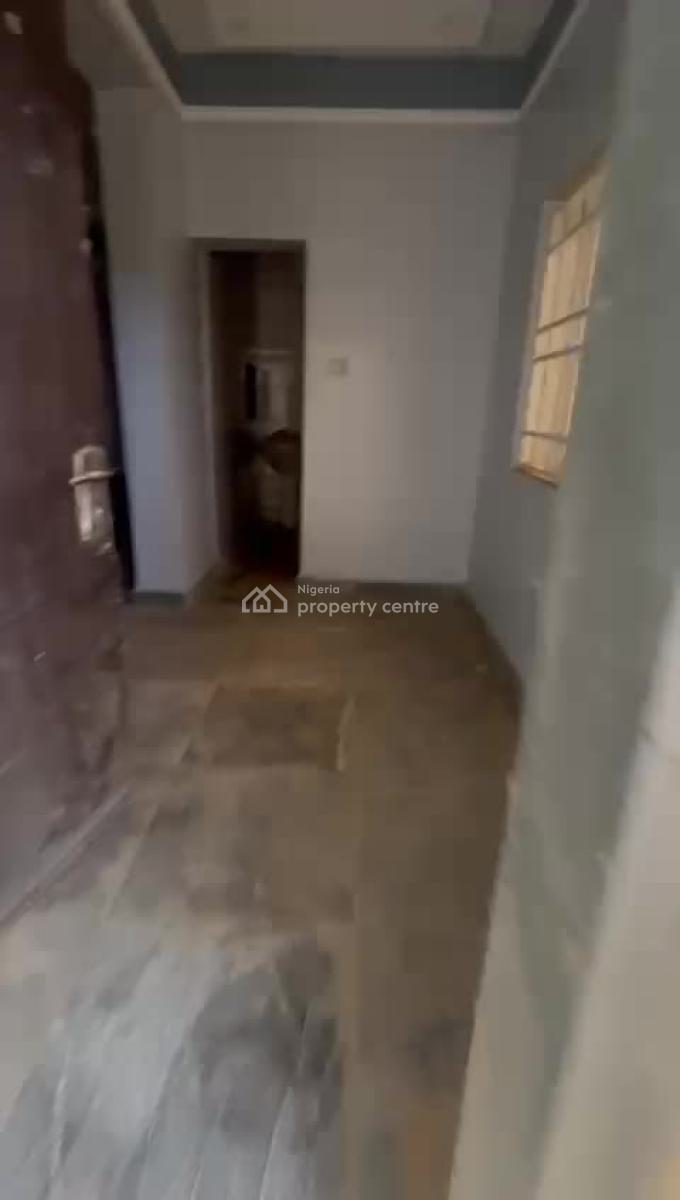 Brand New 4-bedroom Fully Detached Duplex with Bq Space in a Serene Es, Close to Galadimawa Roundabout, Galadimawa, Abuja, Detached Duplex for Sale