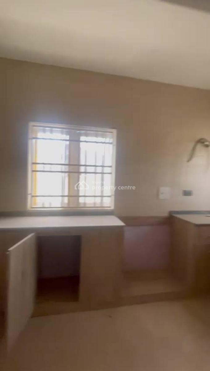 Brand New 4-bedroom Fully Detached Duplex with Bq Space in a Serene Es, Close to Galadimawa Roundabout, Galadimawa, Abuja, Detached Duplex for Sale