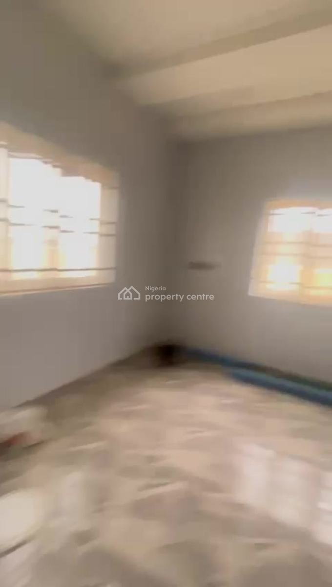 Brand New 4-bedroom Fully Detached Duplex with Bq Space in a Serene Es, Close to Galadimawa Roundabout, Galadimawa, Abuja, Detached Duplex for Sale