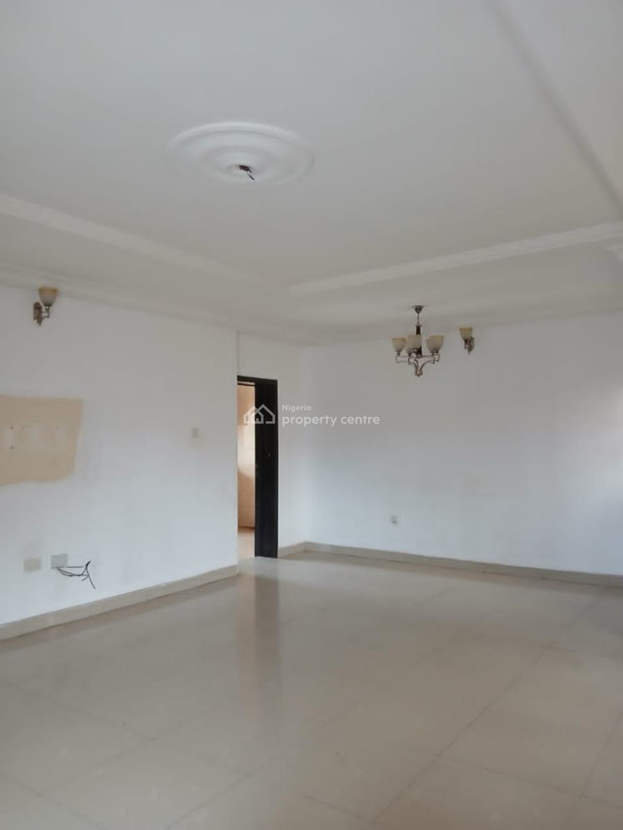 Massive 3 Bedroom Apartment, Ado Road Close to Ajah, Ado, Ajah, Lagos, Flat / Apartment for Rent