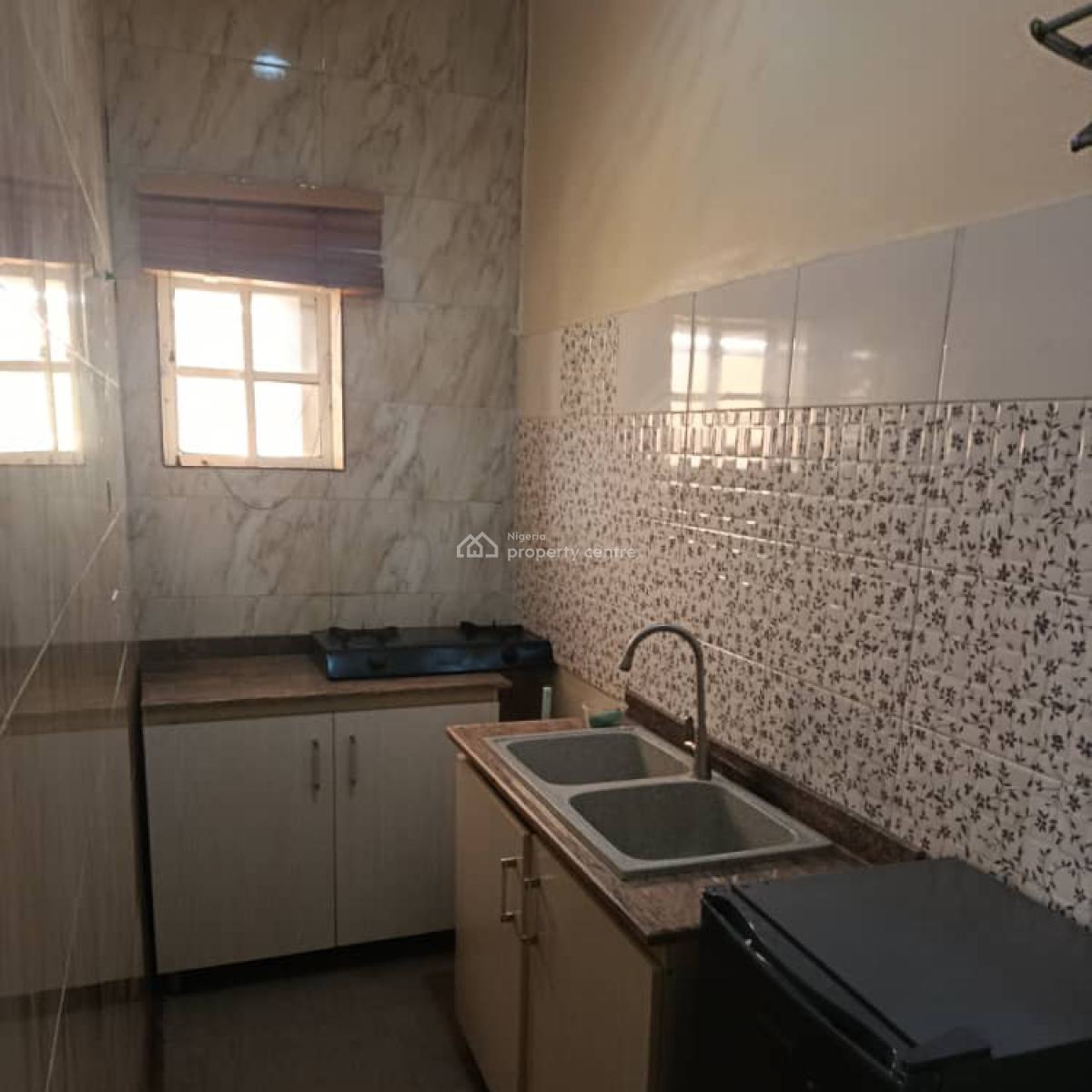 Very Spacious Furnished Selfcontain Apartment, Katampe Main, Katampe, Abuja, Self Contain (single Rooms) for Rent