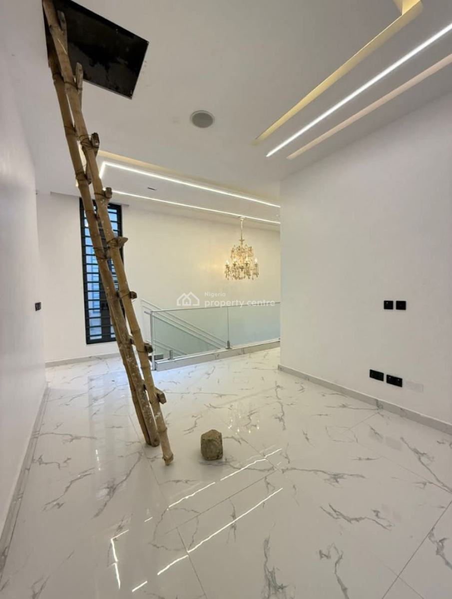 3 Bedroom Apartments with Bq, Ikeja, Lagos, Flat / Apartment for Rent