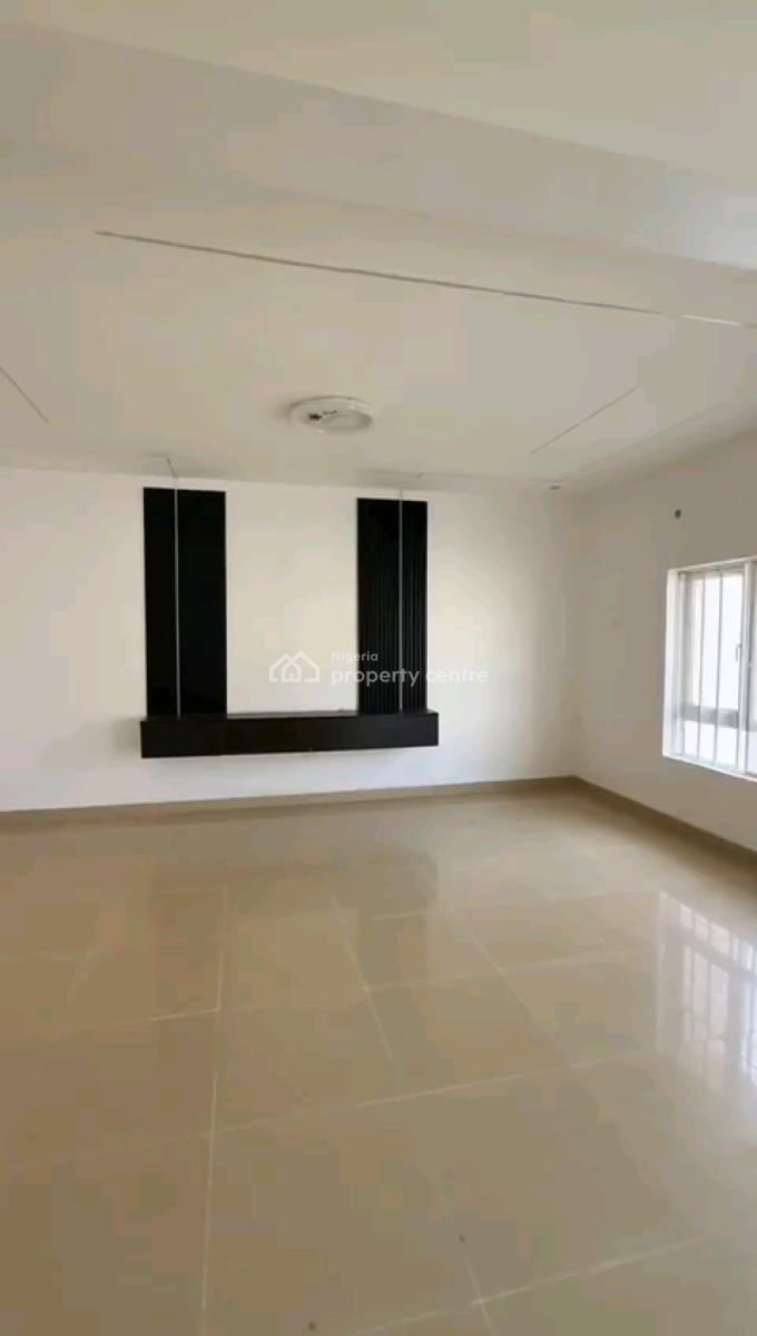a Newly Renovated and Well Spacious 4bedroom Terrace Duplex, Ikota Gra, Lekki, Lagos, Terraced Duplex for Sale