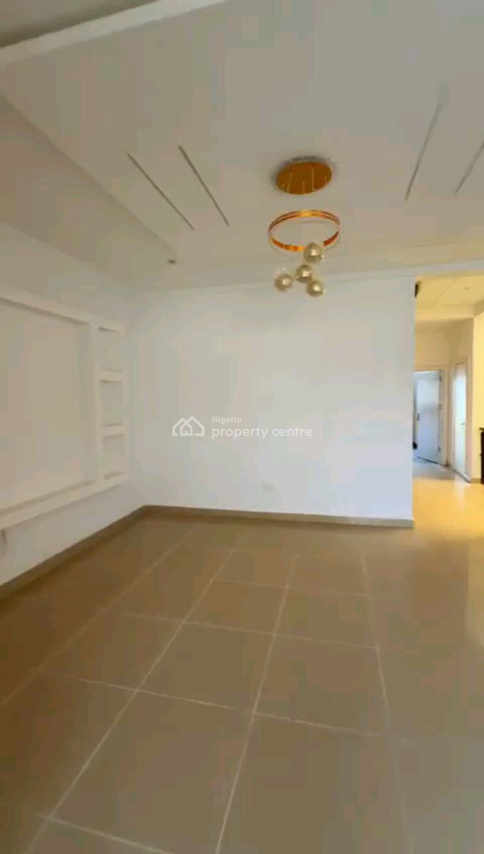 a Newly Renovated and Well Spacious 4bedroom Terrace Duplex, Ikota Gra, Lekki, Lagos, Terraced Duplex for Sale