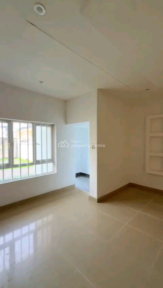 a Newly Renovated and Well Spacious 4bedroom Terrace Duplex, Ikota Gra, Lekki, Lagos, Terraced Duplex for Sale