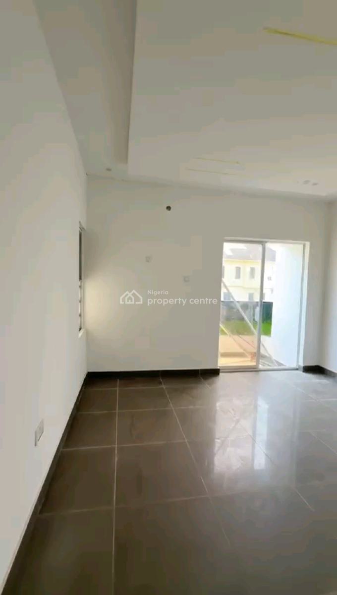 a Newly Renovated and Well Spacious 4bedroom Terrace Duplex, Ikota Gra, Lekki, Lagos, Terraced Duplex for Sale