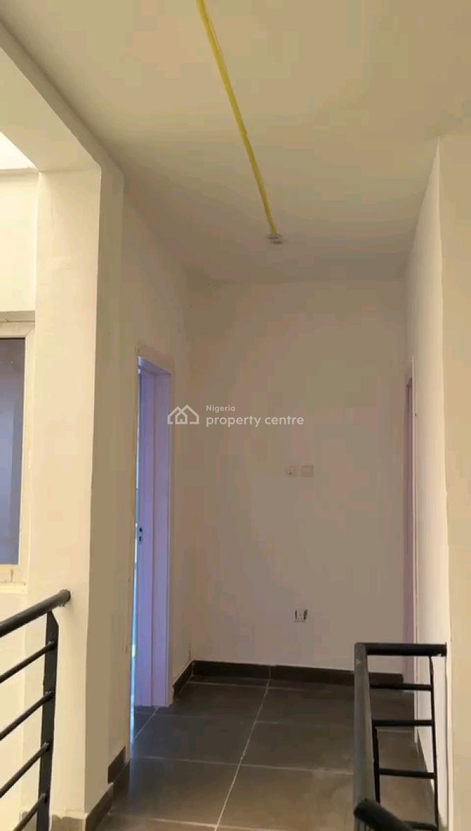 a Newly Renovated and Well Spacious 4bedroom Terrace Duplex, Ikota Gra, Lekki, Lagos, Terraced Duplex for Sale