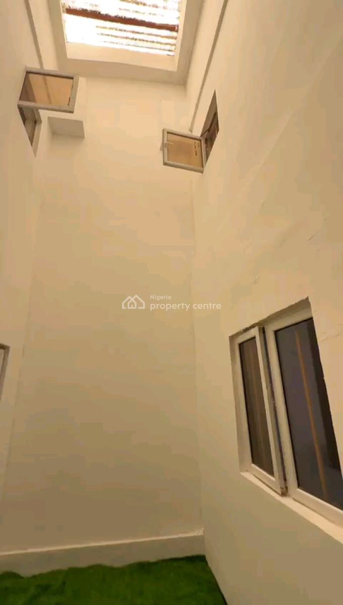 a Newly Renovated and Well Spacious 4bedroom Terrace Duplex, Ikota Gra, Lekki, Lagos, Terraced Duplex for Sale