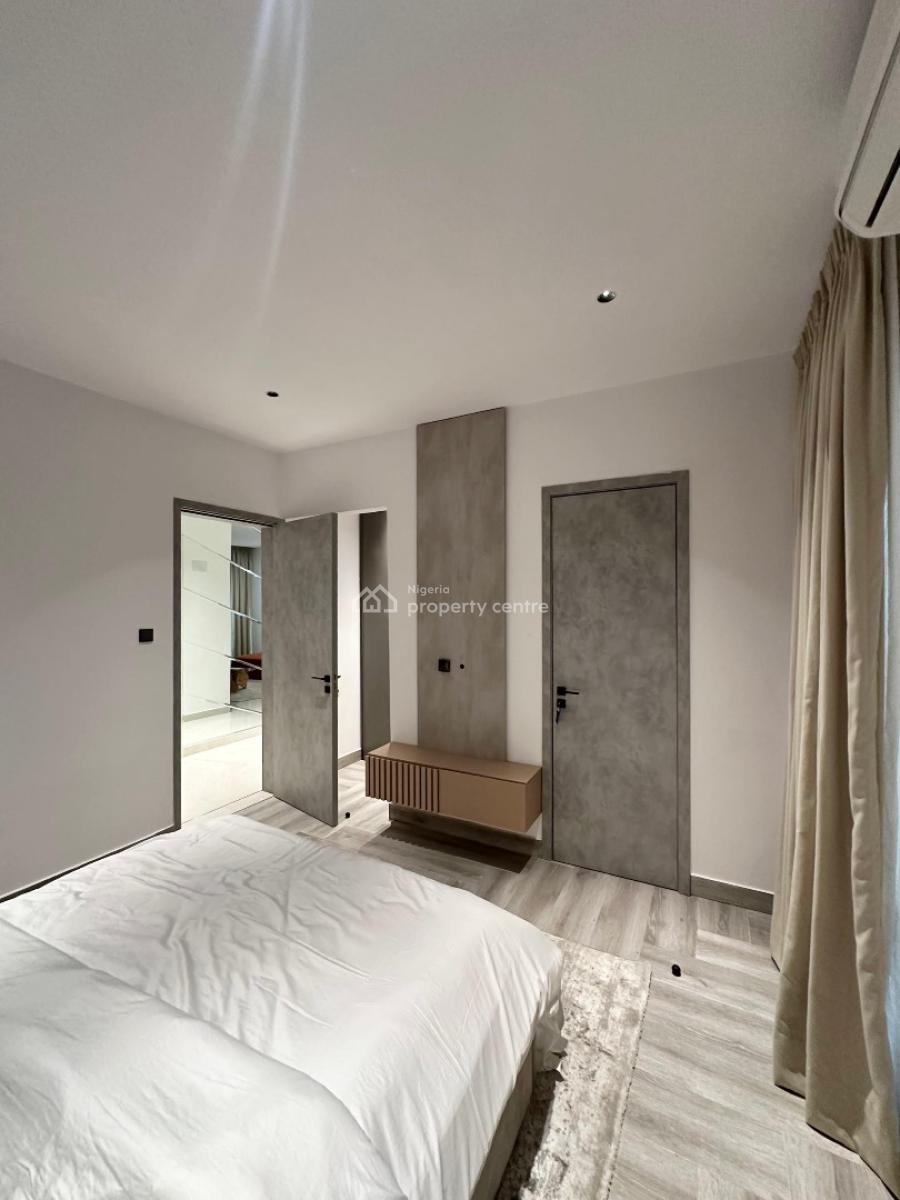 Upscale Luxury Apartments, Ikoyi, Lagos, Block of Flats for Sale