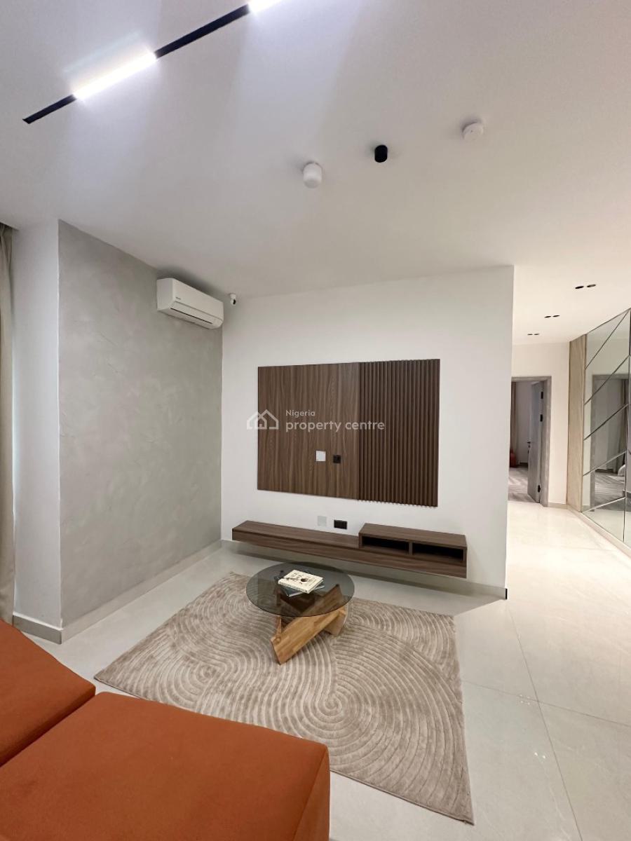 Upscale Luxury Apartments, Ikoyi, Lagos, Block of Flats for Sale