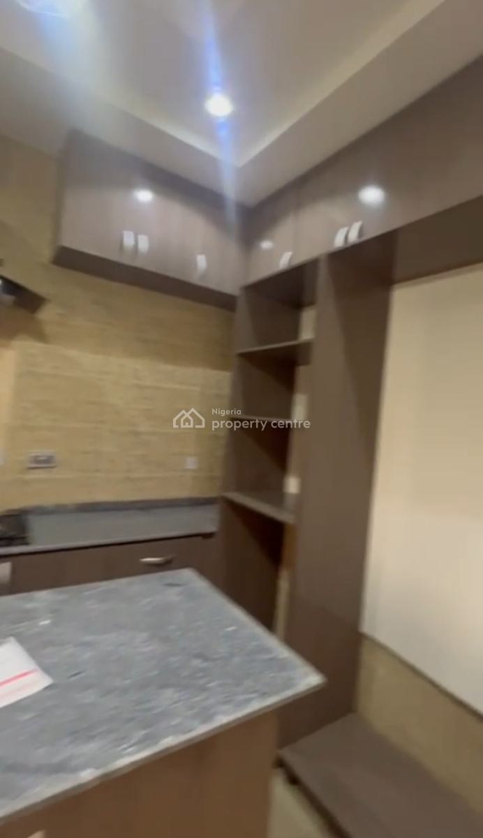Brand New Exquisitely Finished 3-bedroom Fully Detached Bungalow, Efab Verizon, Gwarinpa, Abuja, Detached Bungalow for Sale